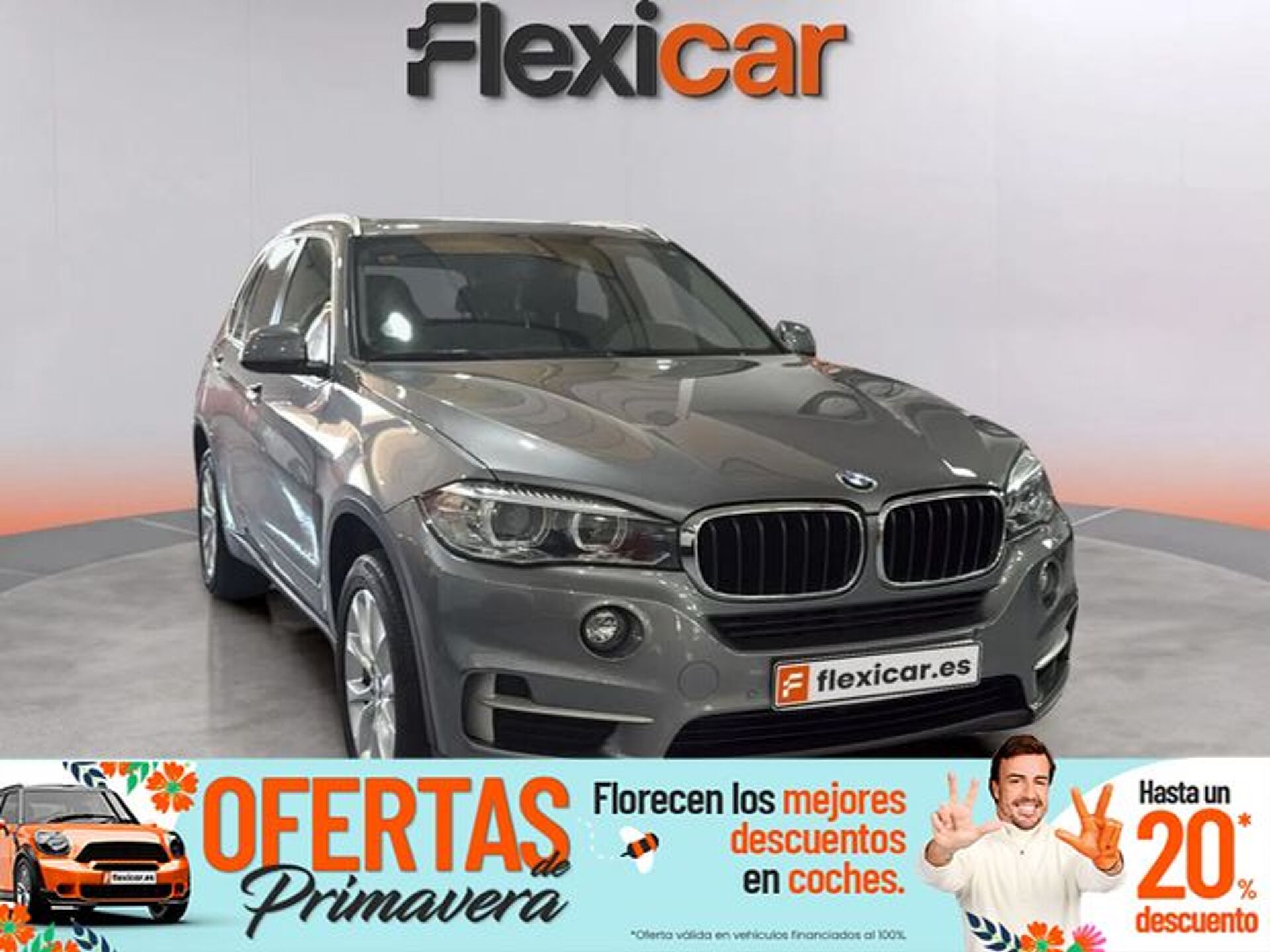 Imagen 1 de BMW X5