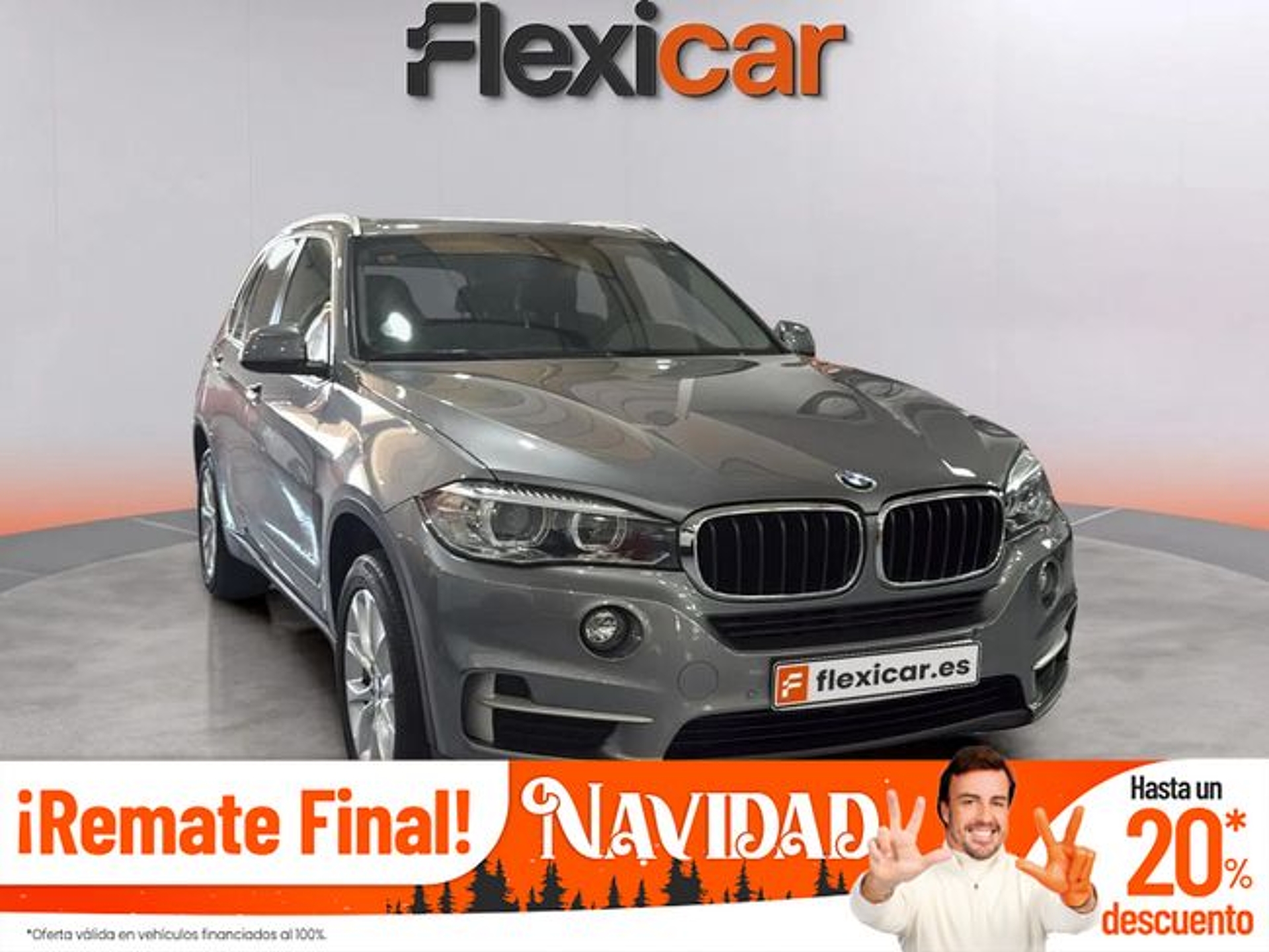 Imagen de BMW X5