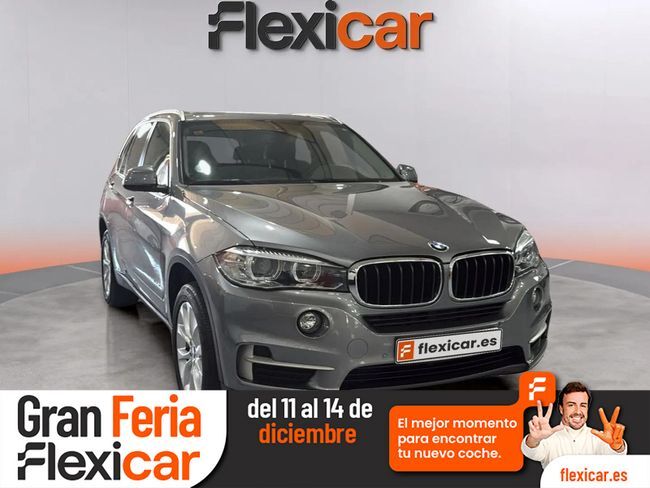 BMW X5 (xDrive30d) en Huelva