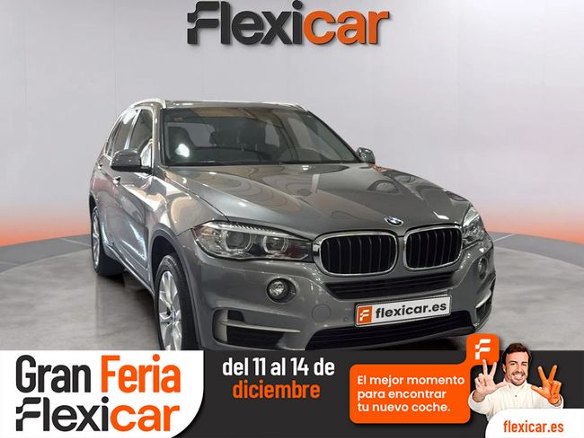 Imagen de BMW X5