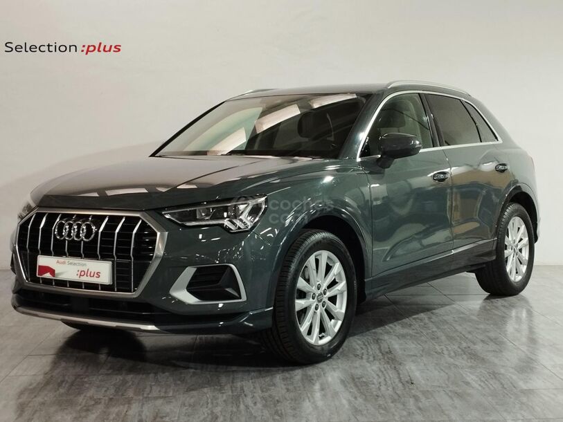 Foto del AUDI Q3 35 TFSI Advanced