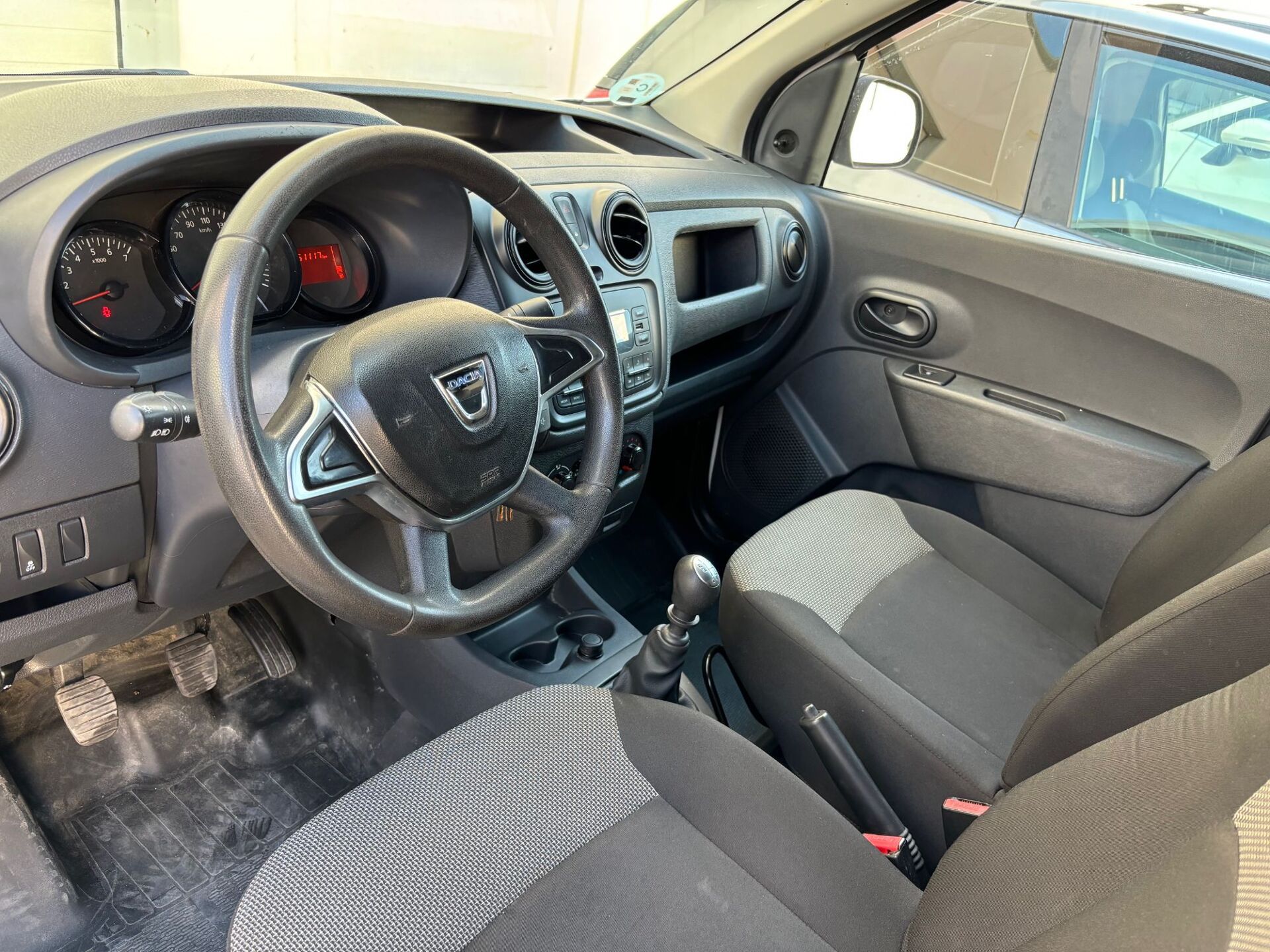 Imagen 2 de DACIA Dokker Comercial