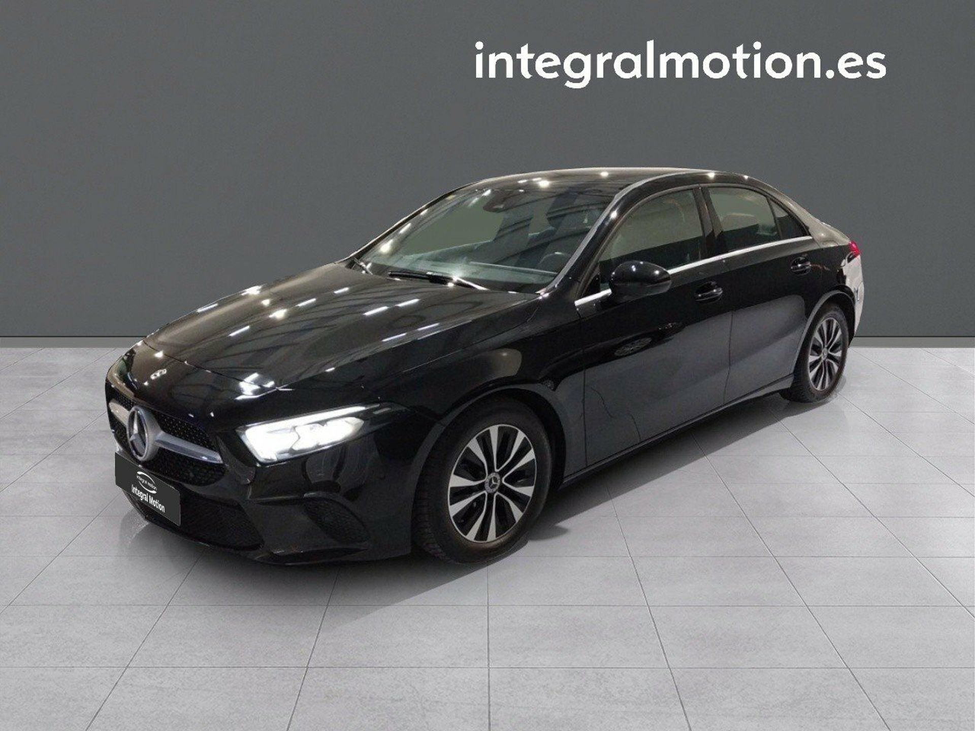 Imagen de MERCEDES Clase A