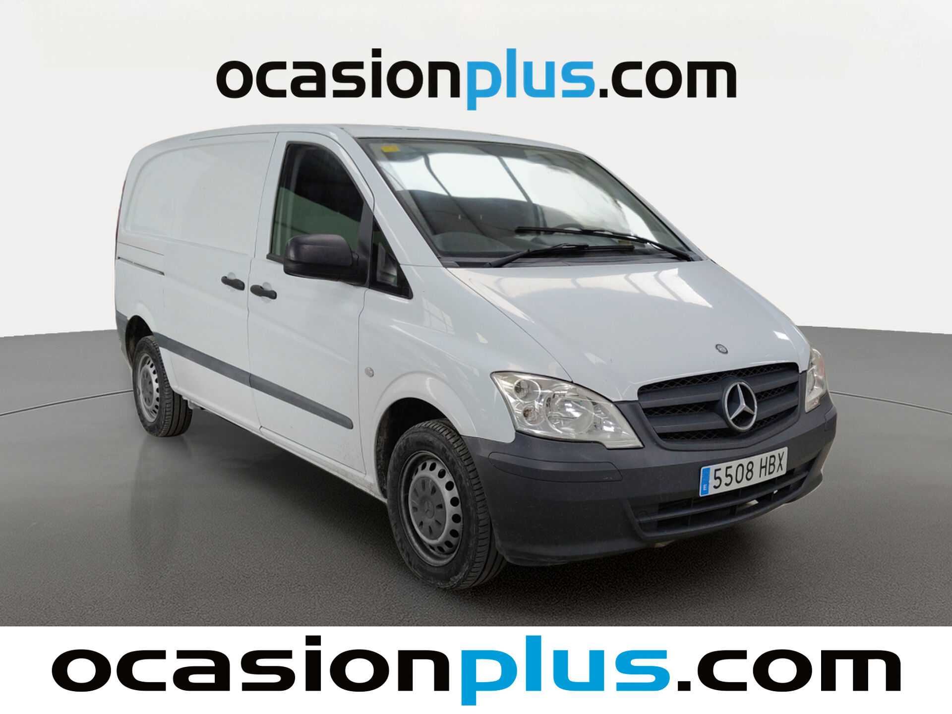 Imagen 2 de MERCEDES Vito
