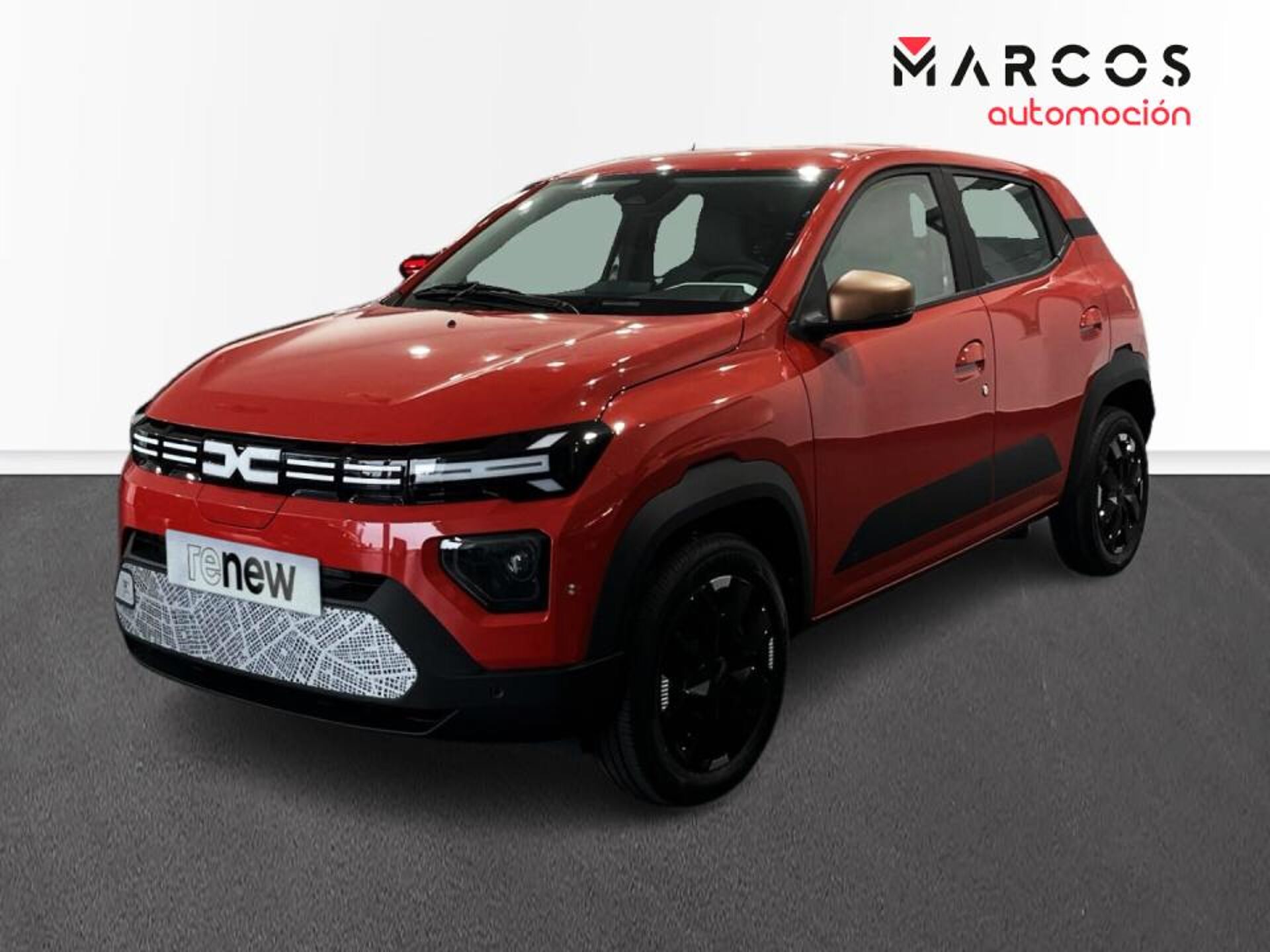 Imagen de DACIA Spring