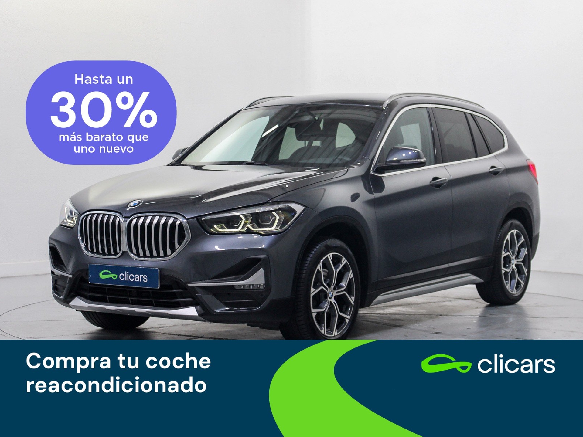 Imagen de BMW X1