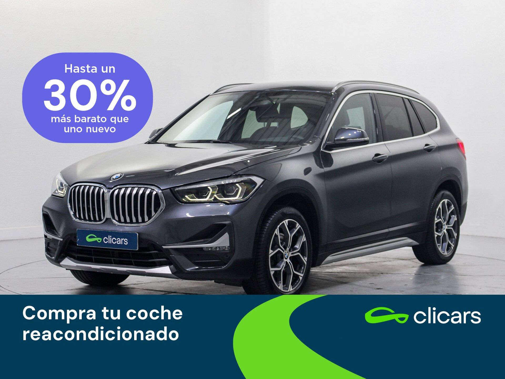 Imagen 1 de BMW X1