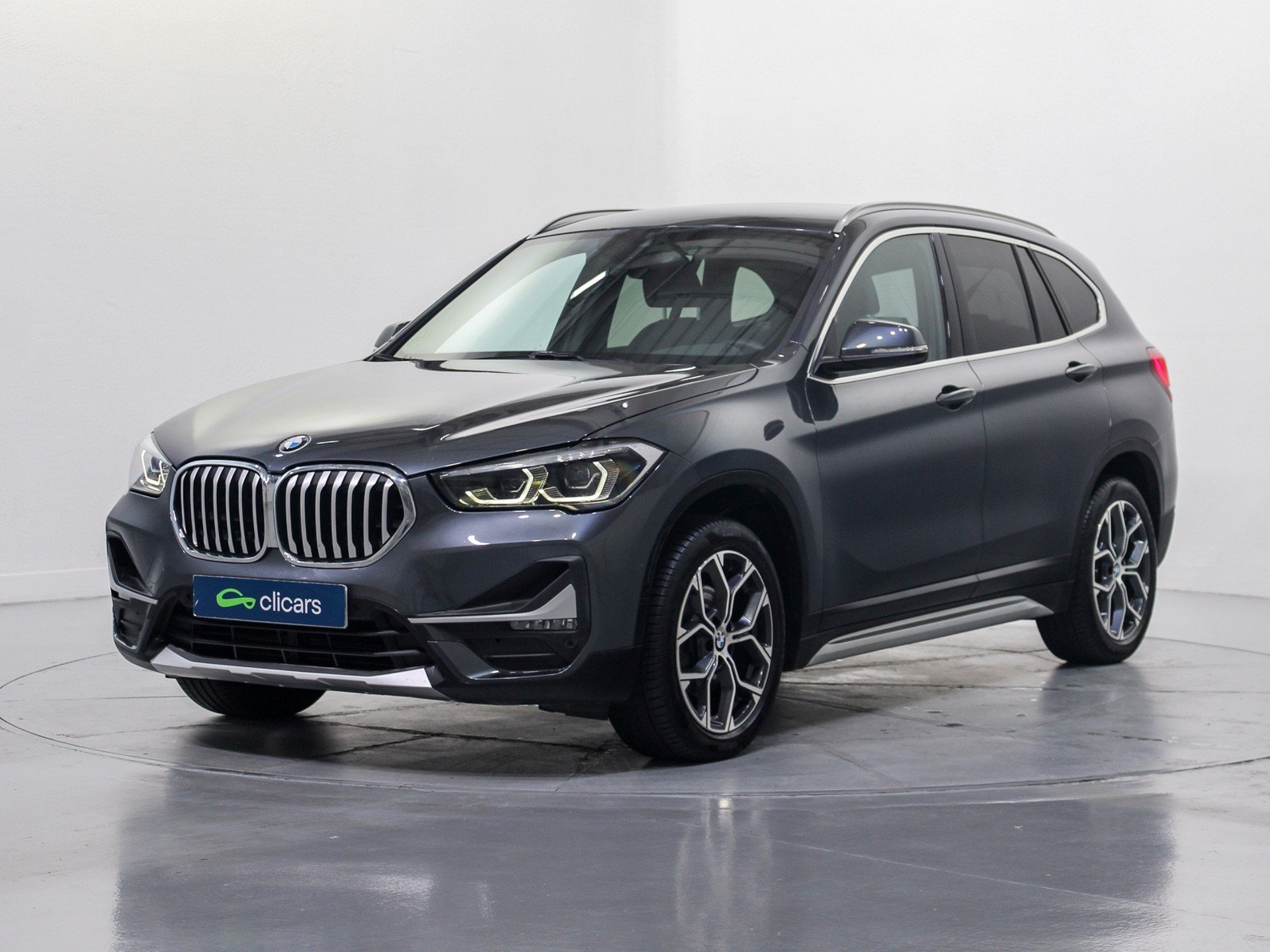 Imagen de BMW X1
