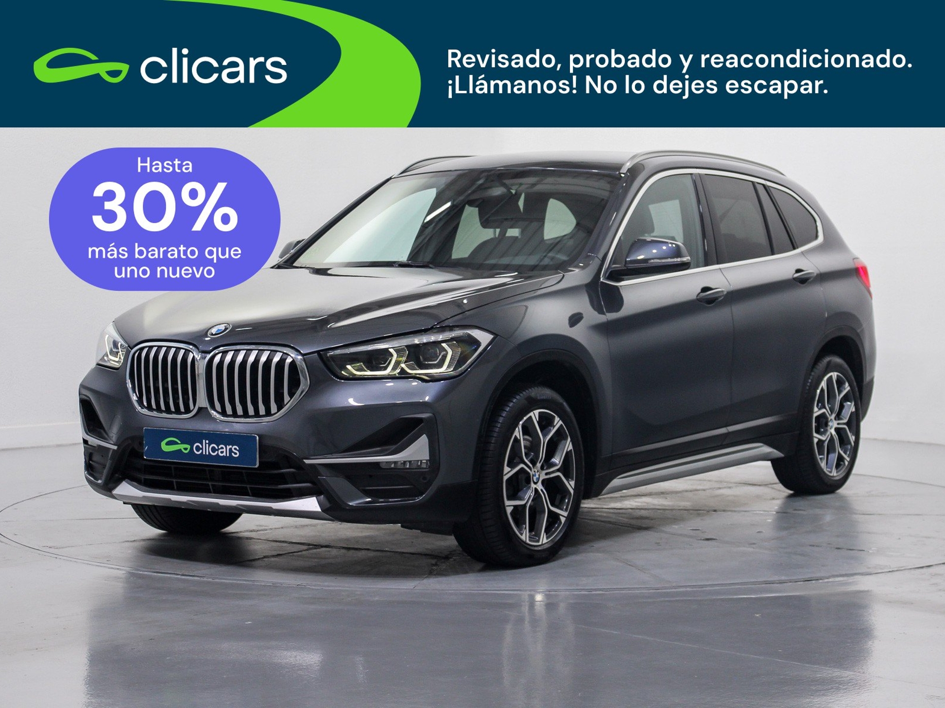 Imagen de BMW X1
