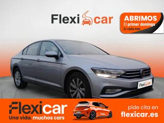 Imagen de VOLKSWAGEN Passat 2.0TDI EVO 110kW