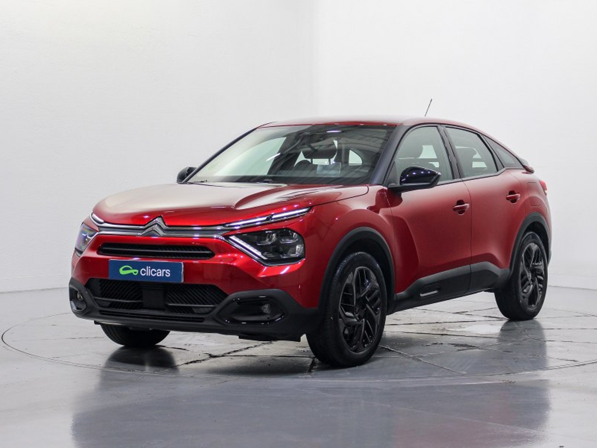 Imagen de CITROEN C4