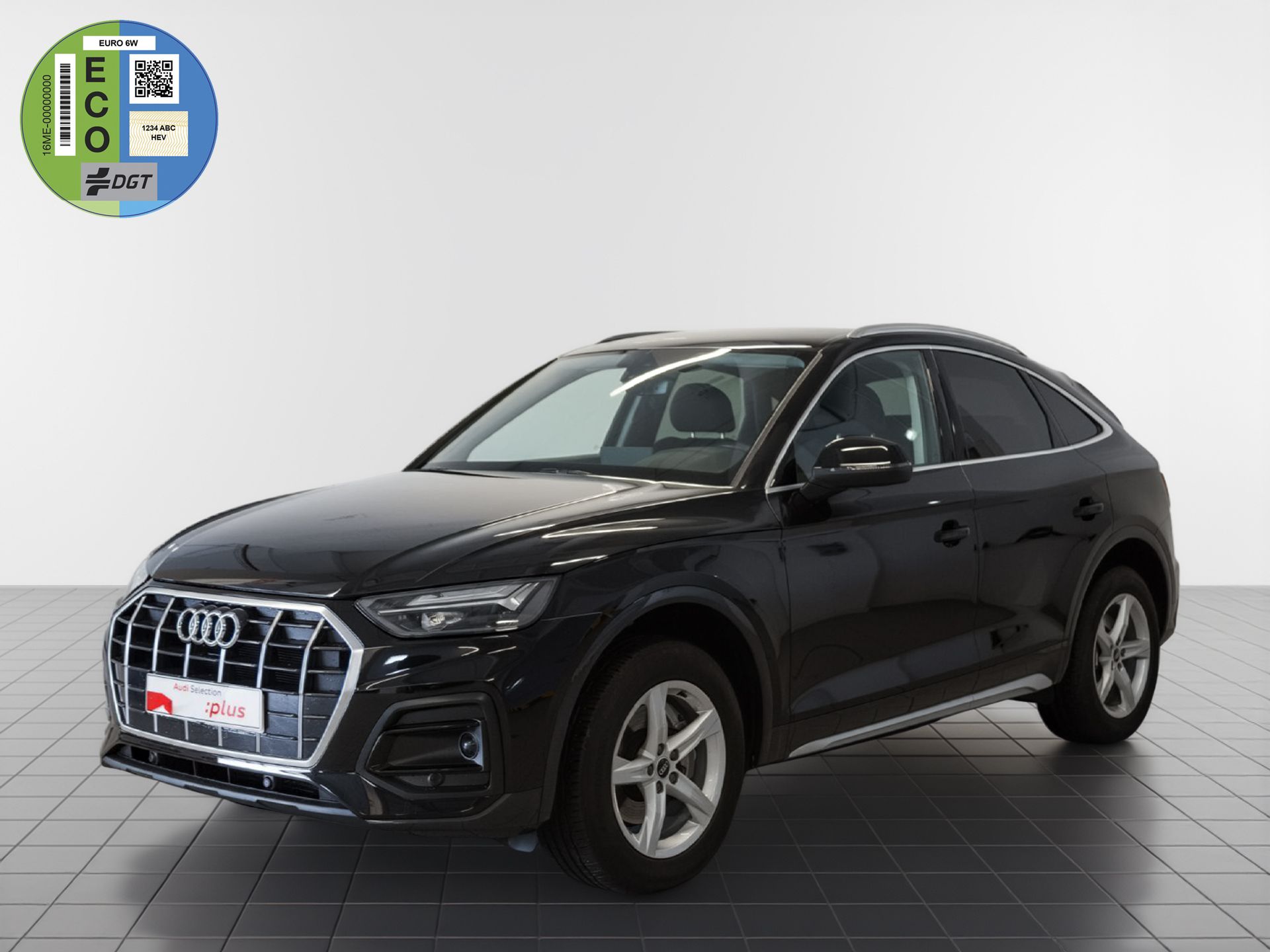 Imagen de AUDI Q5