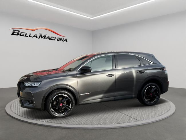 Foto del DS DS 7 Crossback 1.5BlueHDi Performance Line Aut.