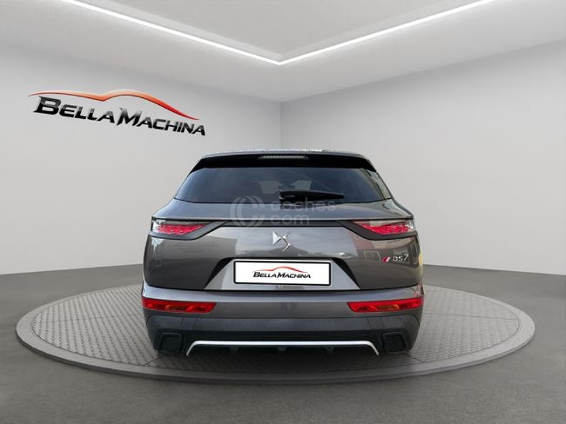 Foto del DS DS 7 Crossback 1.5BlueHDi Performance Line Aut.
