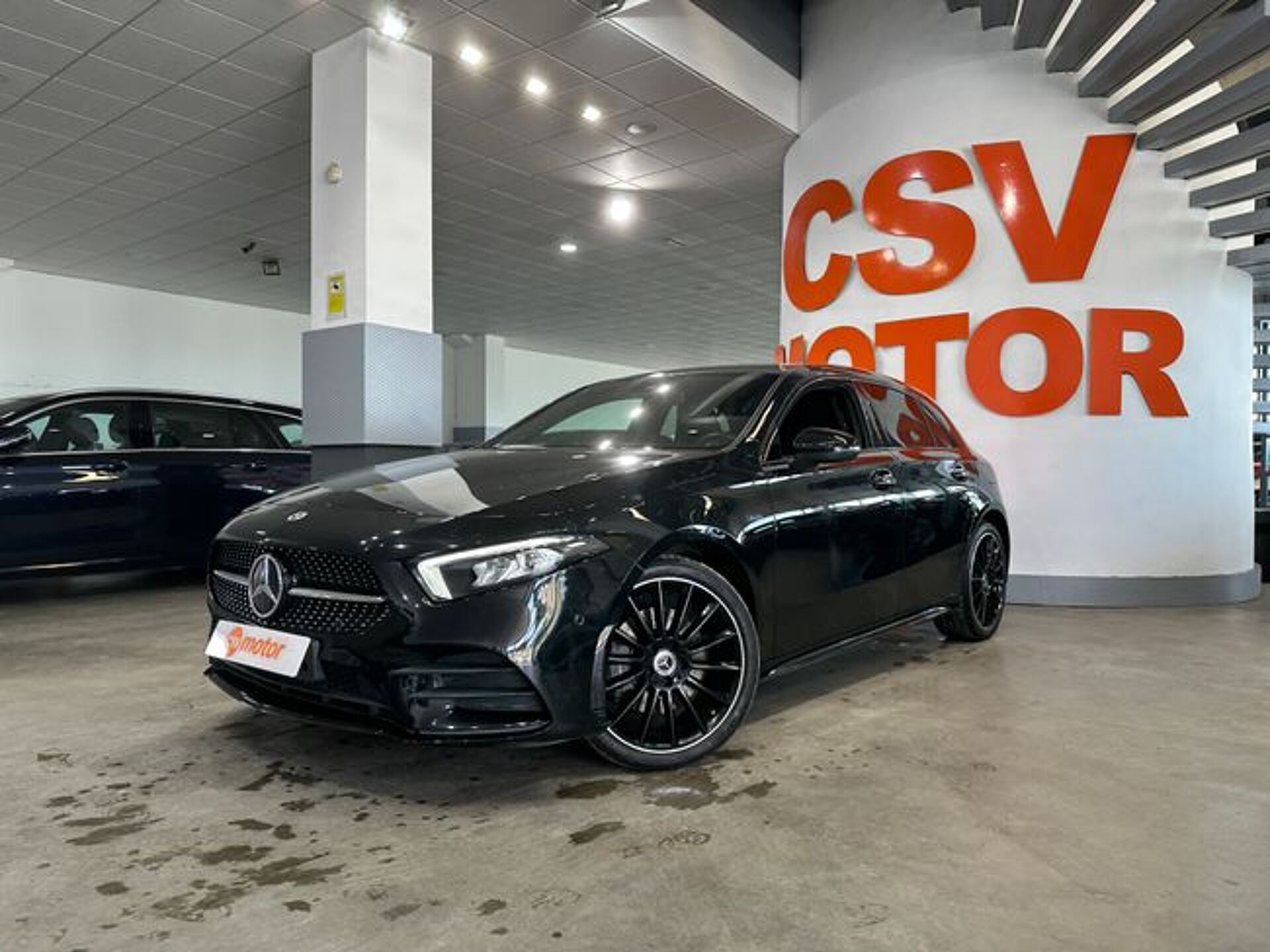 Imagen 2 de MERCEDES Clase A