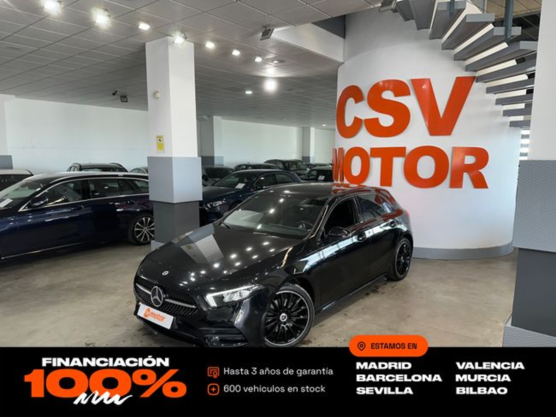 Imagen de MERCEDES Clase A