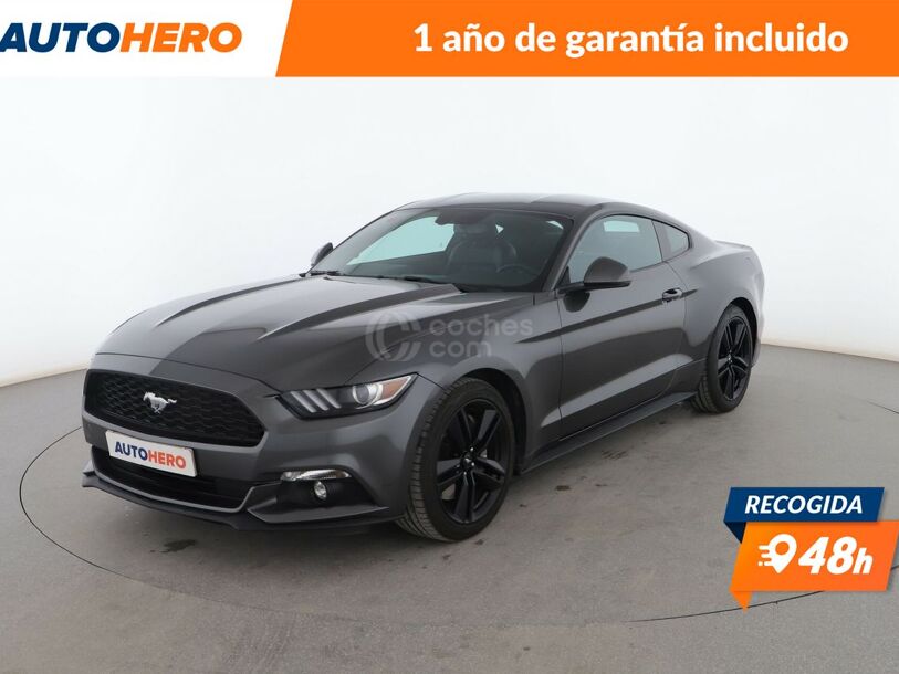 Foto del FORD Mustang Fastback 2.3 EcoBoost