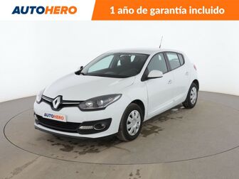 Imagen de RENAULT Mégane 1.2 TCE Energy Intens S&S 115