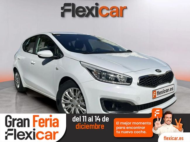 KIA Ceed (1.4 CRDi WGT 66kW (90CV) Business) en Baleares