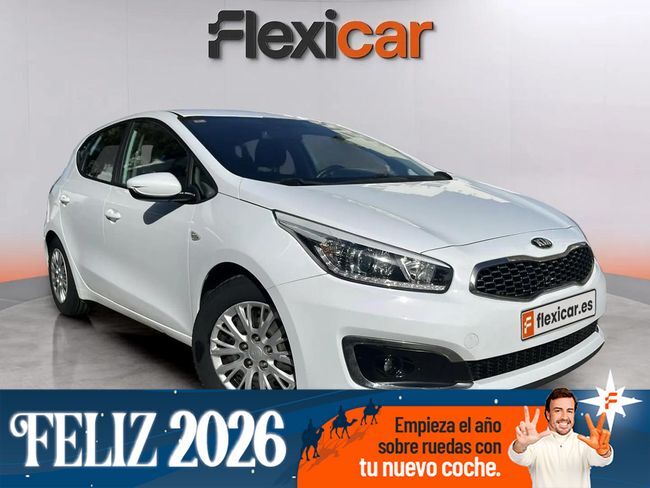 KIA Ceed (1.4 CRDi WGT 66kW (90CV) Business) en Baleares