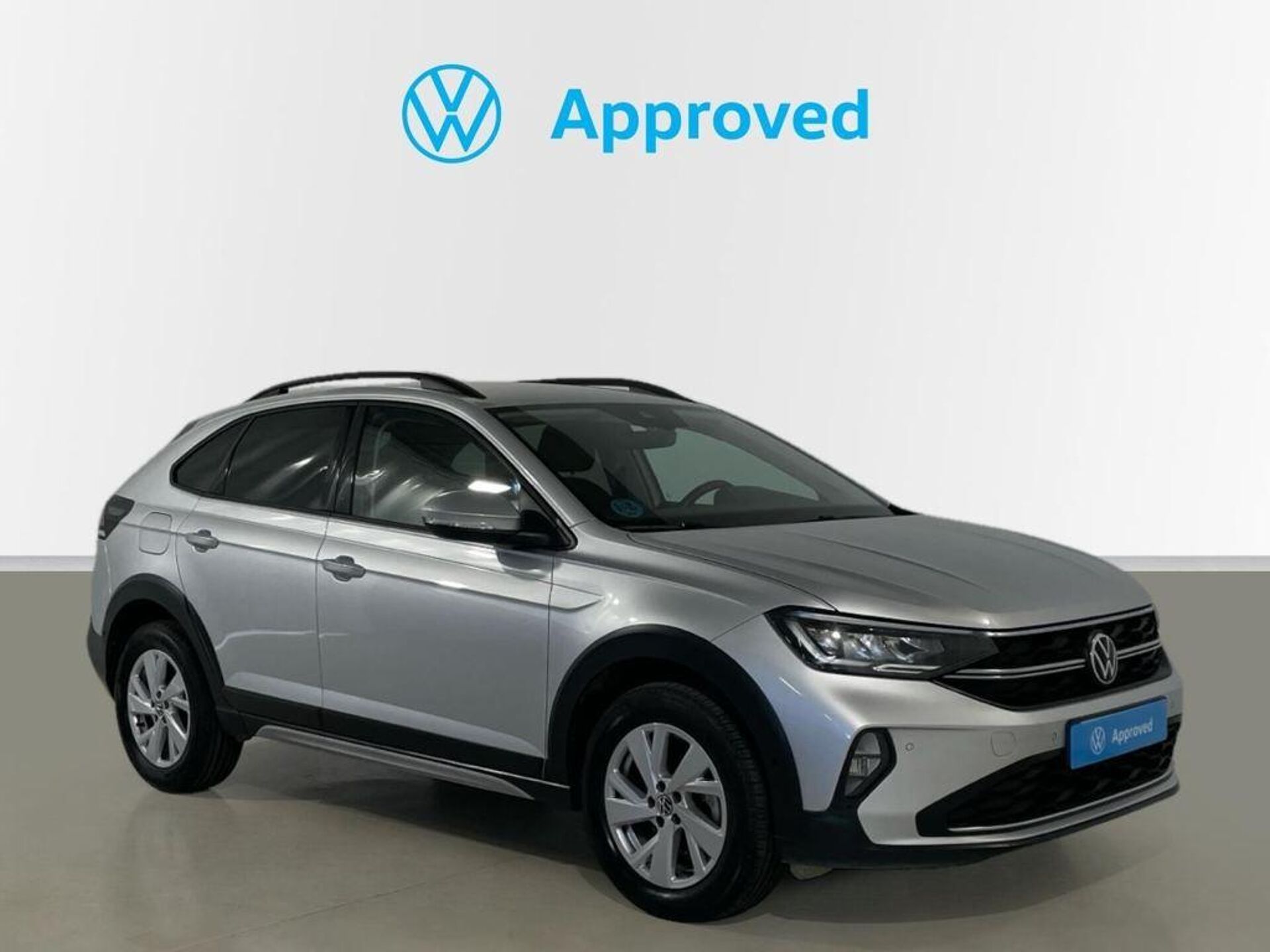 Imagen de VOLKSWAGEN Taigo