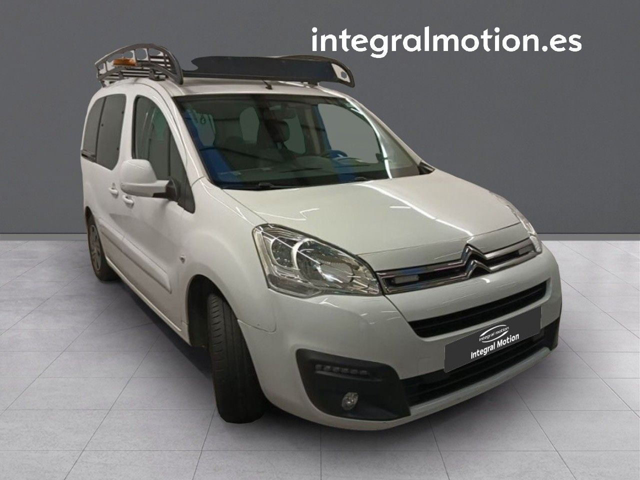 Foto del CITROEN Berlingo Multispace 1.2 PureTech S&S Feel 110