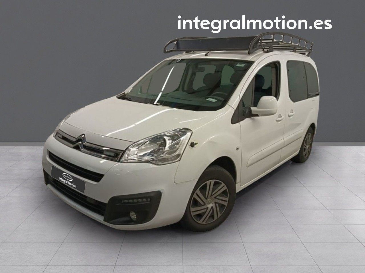 Foto del CITROEN Berlingo Multispace 1.2 PureTech S&S Feel 110