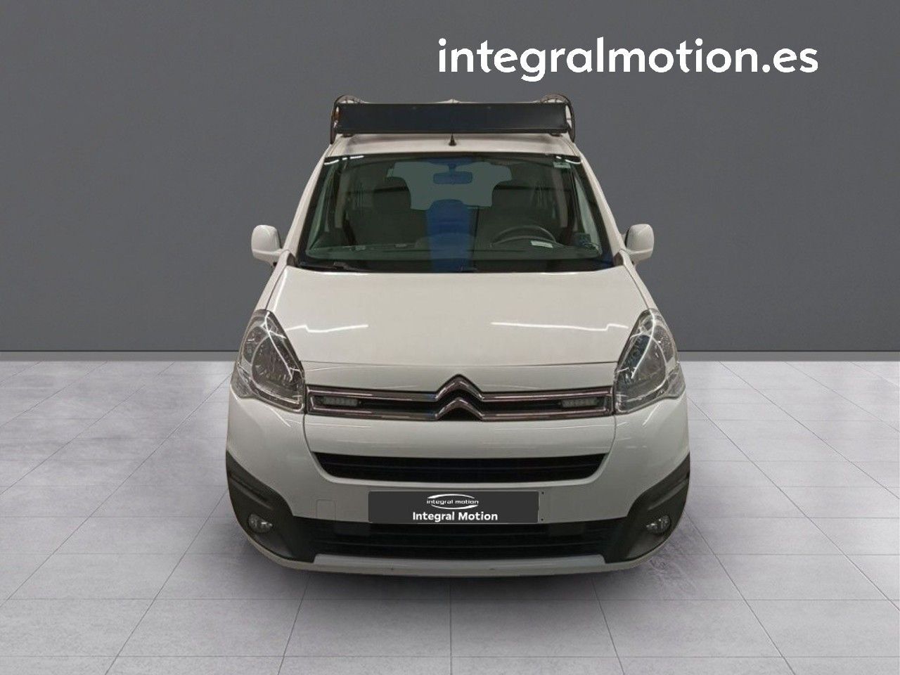Foto del CITROEN Berlingo Multispace 1.2 PureTech S&S Feel 110