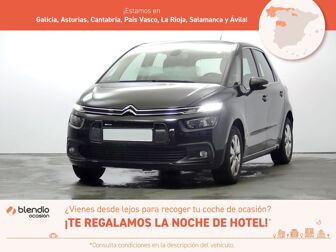 Imagen de CITROEN C4 Picasso 1.2 PureTech S&S Live 130