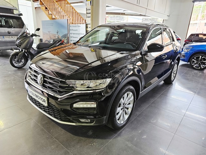 Foto del VOLKSWAGEN T-Roc 1.5 TSI Advance DSG7