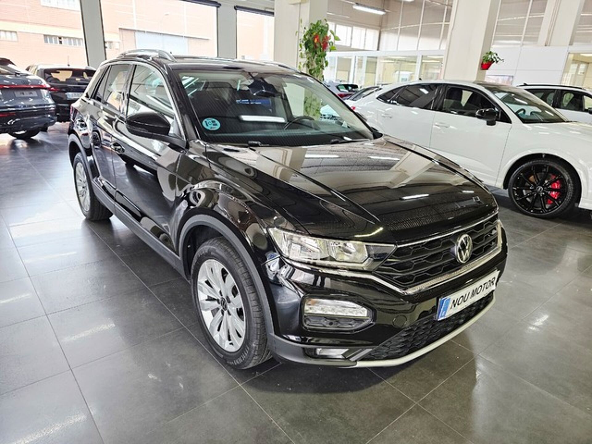 Imagen 2 de VOLKSWAGEN T-Roc