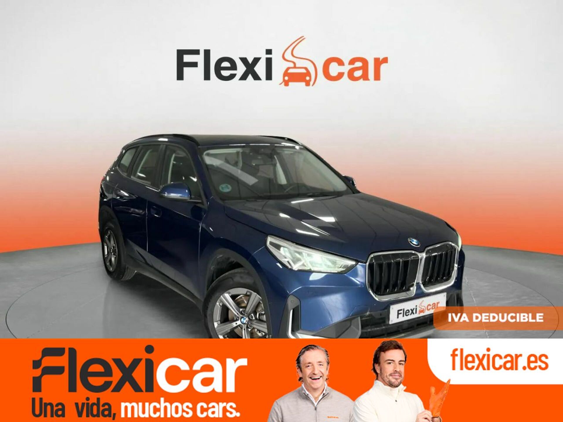 Imagen de BMW X1