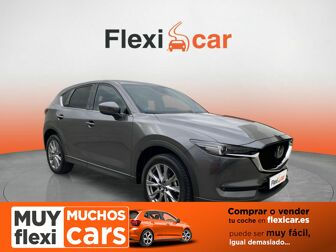 Imagen de MAZDA CX-5 2.0 Skyactiv-G Evolution 2WD Aut. 121kW