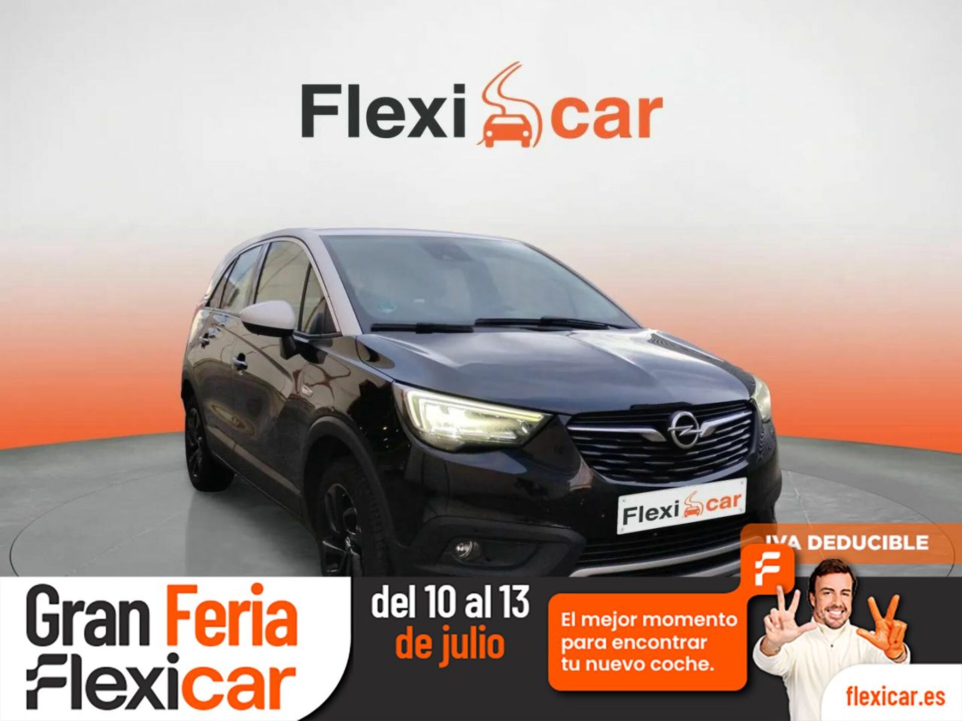 Imagen de OPEL Crossland