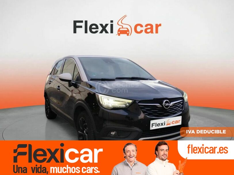Foto del OPEL Crossland X 1.2T S&S Innovation 130 Aut.