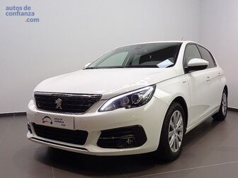 Imagen de PEUGEOT 308 1.5BlueHDi S&S Style 100