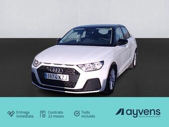 Imagen de AUDI A1 Sportback 30 TFSI Advanced