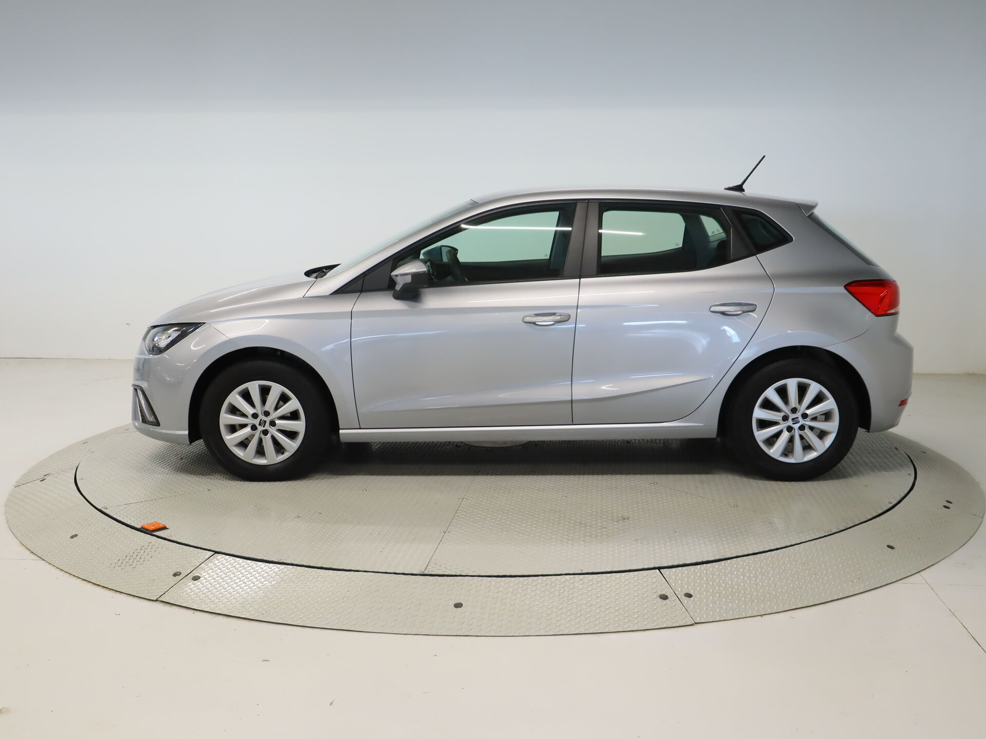Imagen 2 de SEAT Ibiza