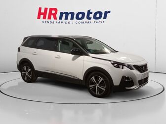 Imagen de PEUGEOT 5008 1.5BlueHDi S&S Allure Pack 130