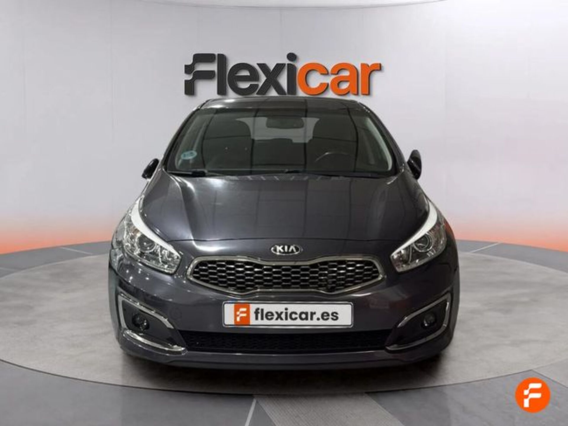 Imagen 2 de KIA Ceed