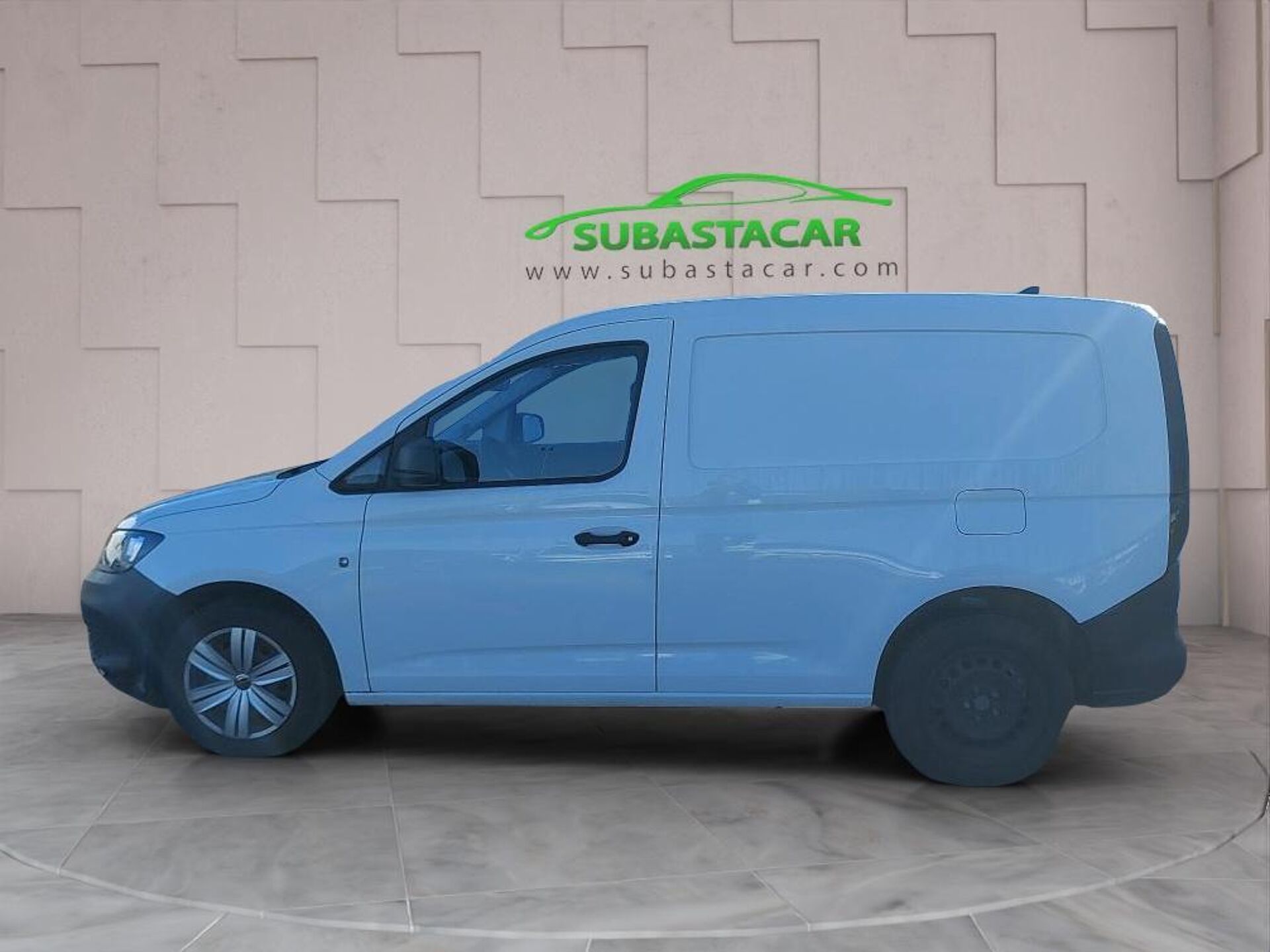 Imagen de VOLKSWAGEN Caddy