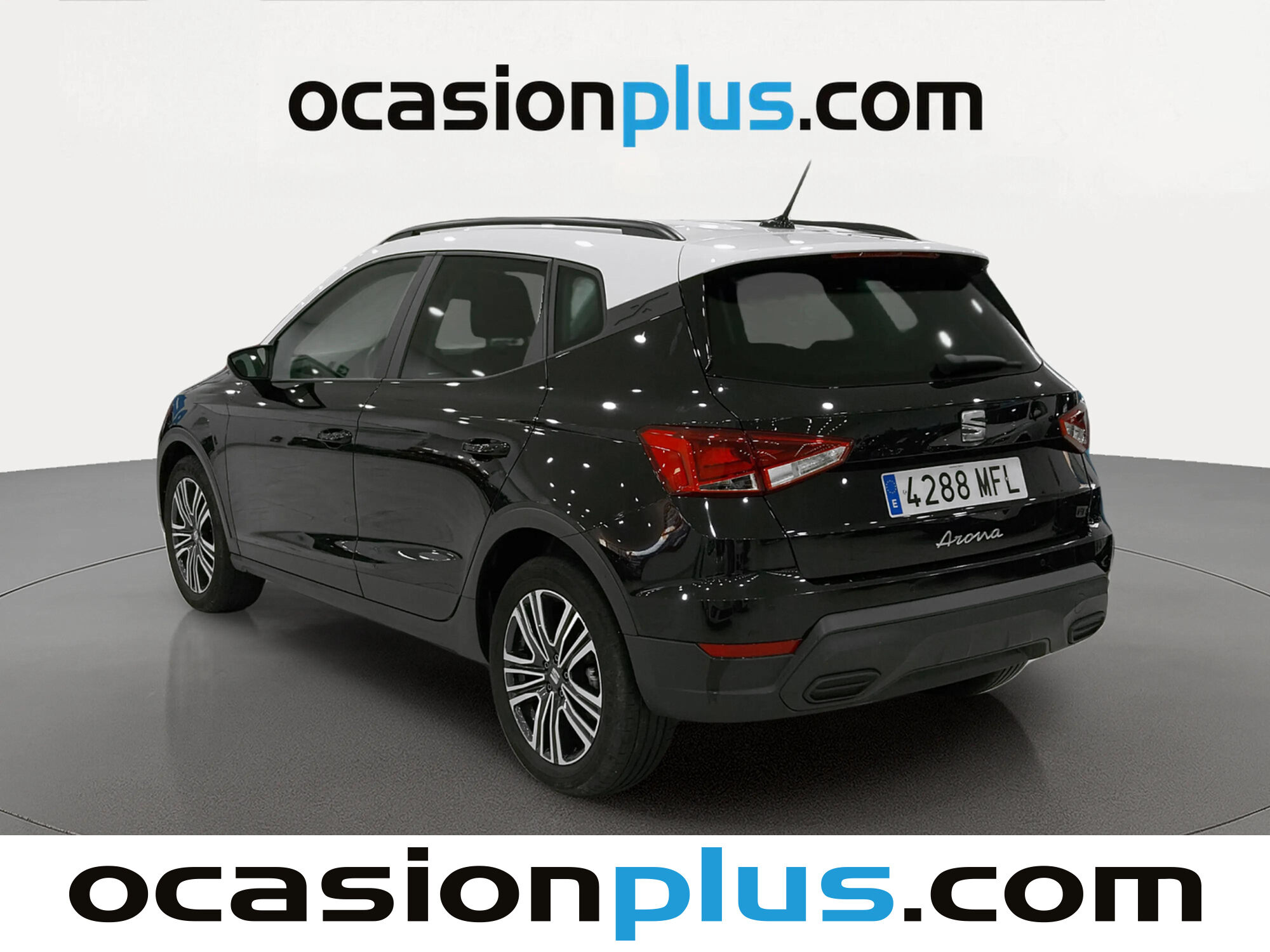 Foto del SEAT Arona 1.0 TSI S&S Style XM 110