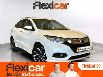 Imagen de HONDA HR-V