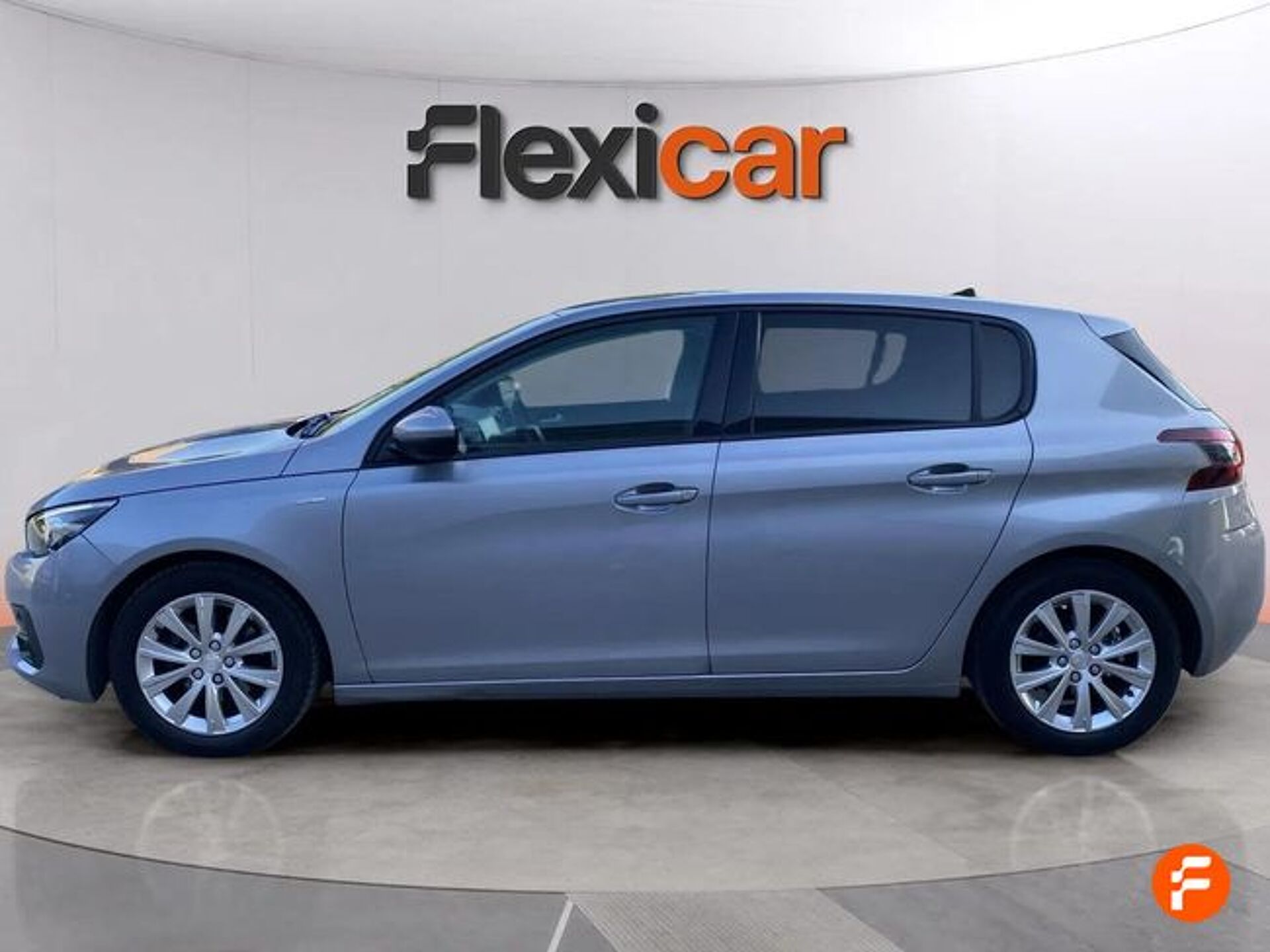 Imagen 3 de PEUGEOT 308