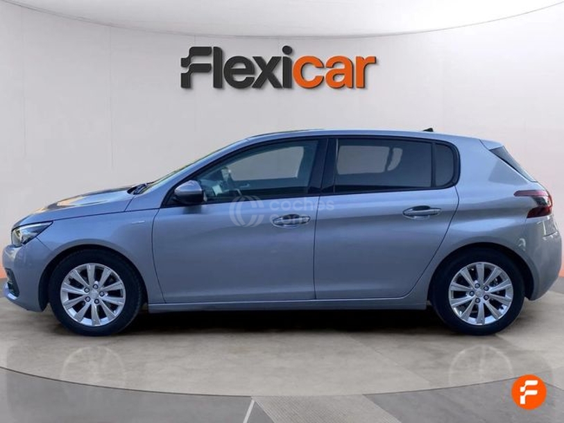 Foto del PEUGEOT 308 1.2 PureTech S&S Style 130