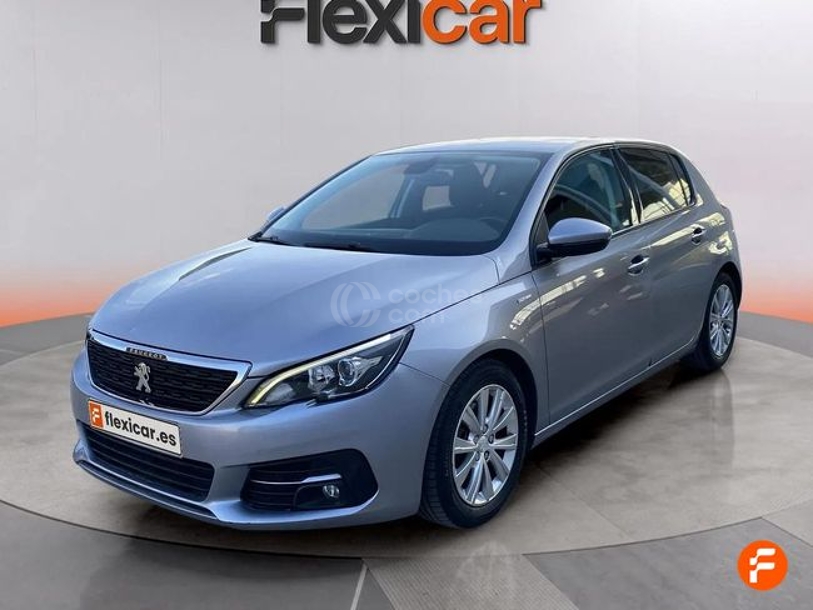 Foto del PEUGEOT 308 1.2 PureTech S&S Style 130