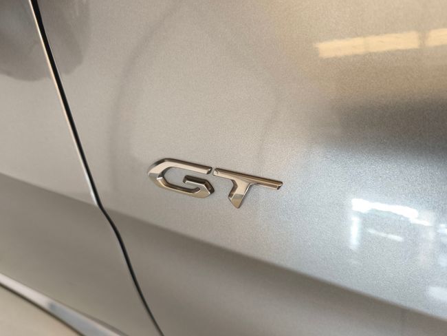 Foto del PEUGEOT 3008 1.5BlueHDi GT S&S EAT8 130