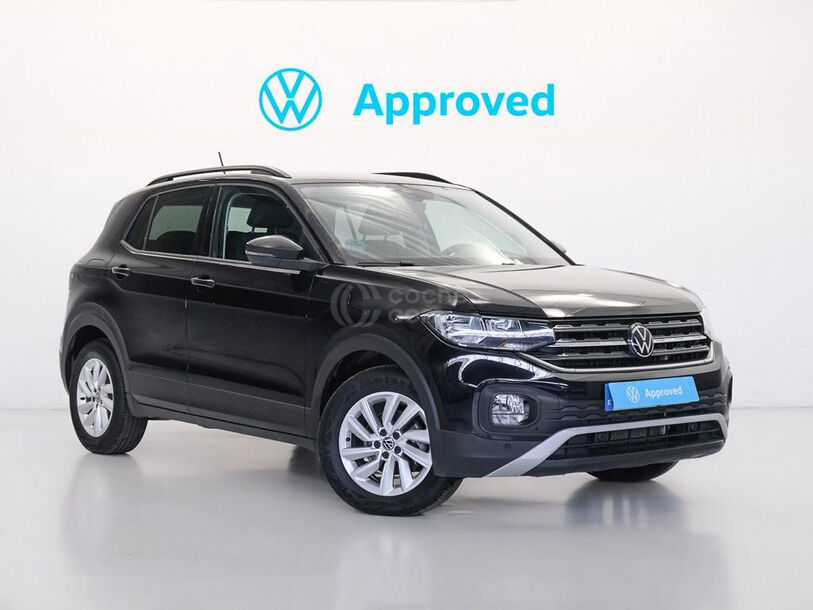 Foto del VOLKSWAGEN T-Cross 1.0 TSI Advance 81kW