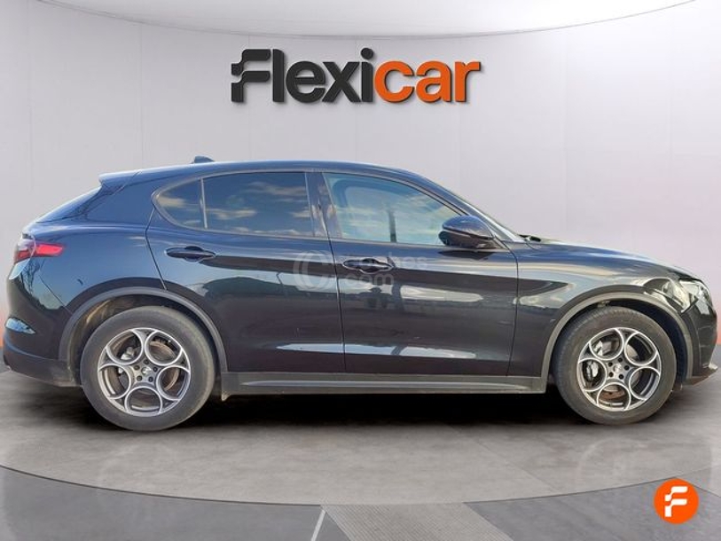 Foto del ALFA ROMEO Stelvio 2.2 Sprint RWD Aut. 160