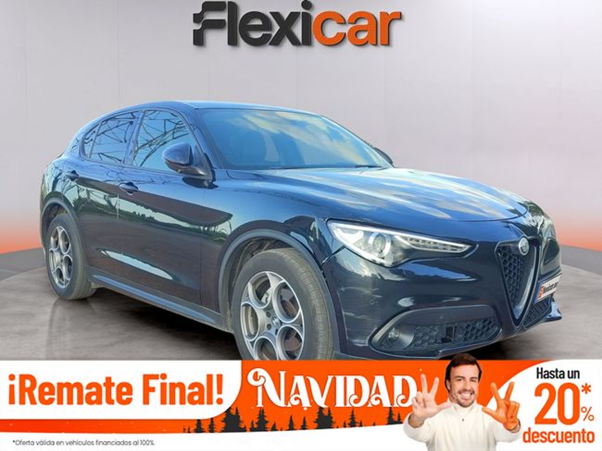 Imagen de ALFA ROMEO Stelvio